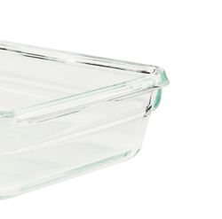Набор контейнеров Tefal Masterseal Glass 3 предмета N1050910