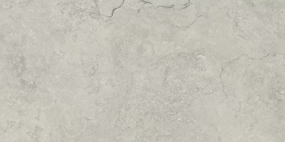 Baldocer Kronos Silver Rect 60x120