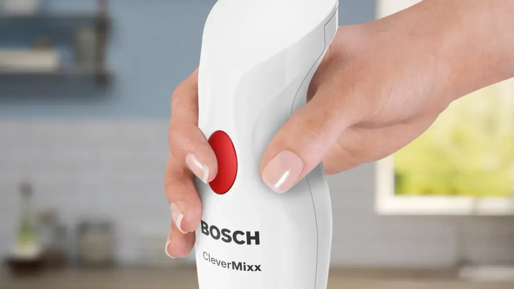 Блендер Bosch MSM 14200