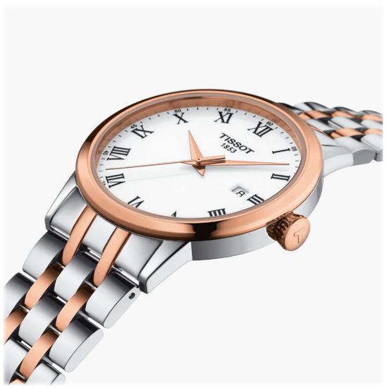 Мужские часы Tissot T129.410.22.013.00