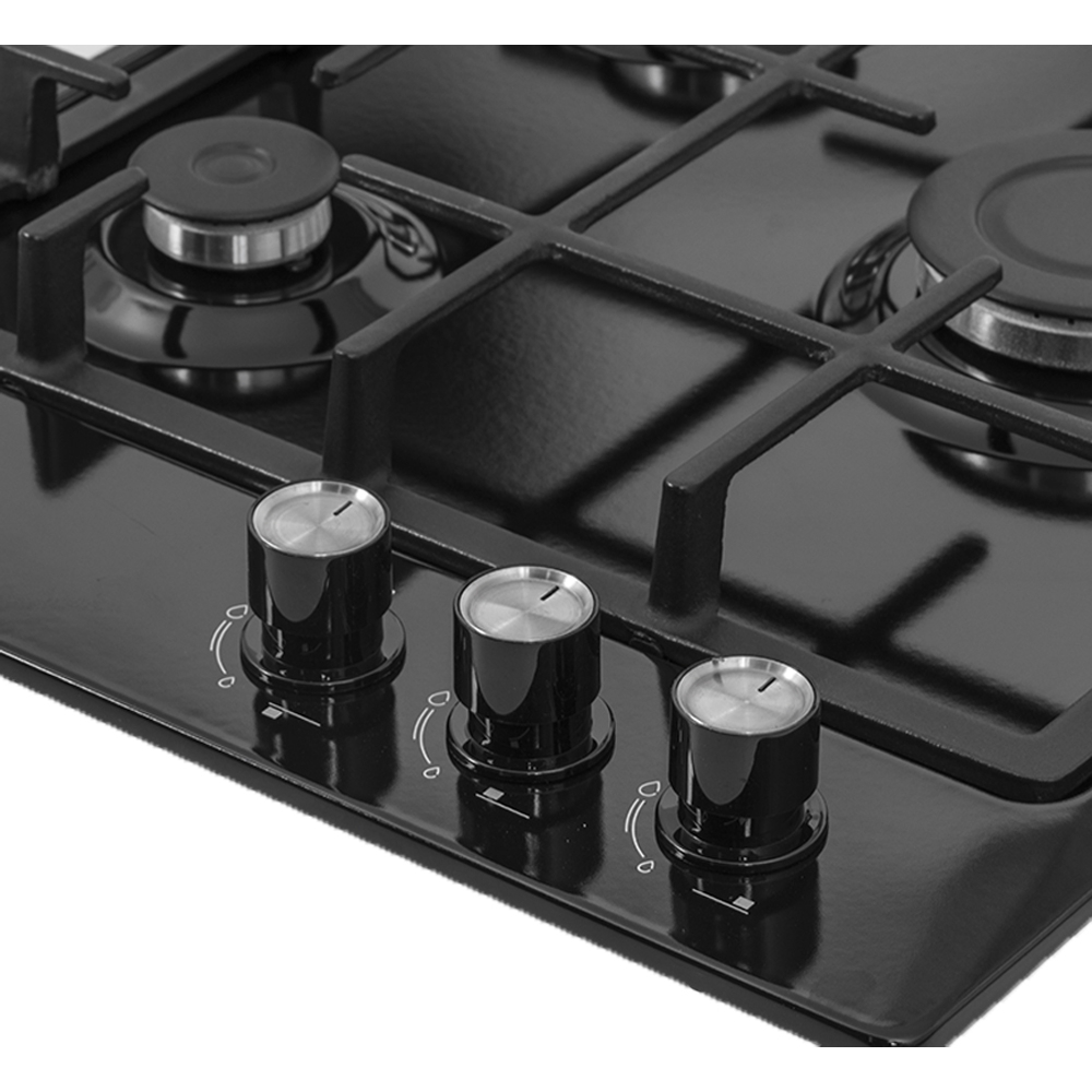 Газовая варочная панель Simfer H45V30B416