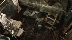 Resident Evil 0 HD Remaster (для ПК, цифровой код доступа)