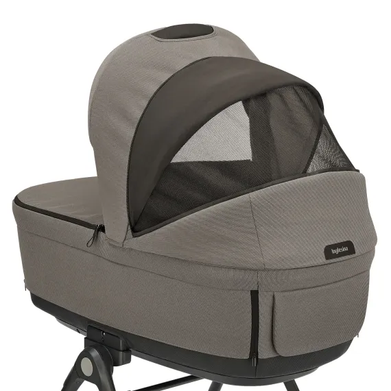 Коляска Inglesina Aptica XT 2 в 1 Tundra Beige