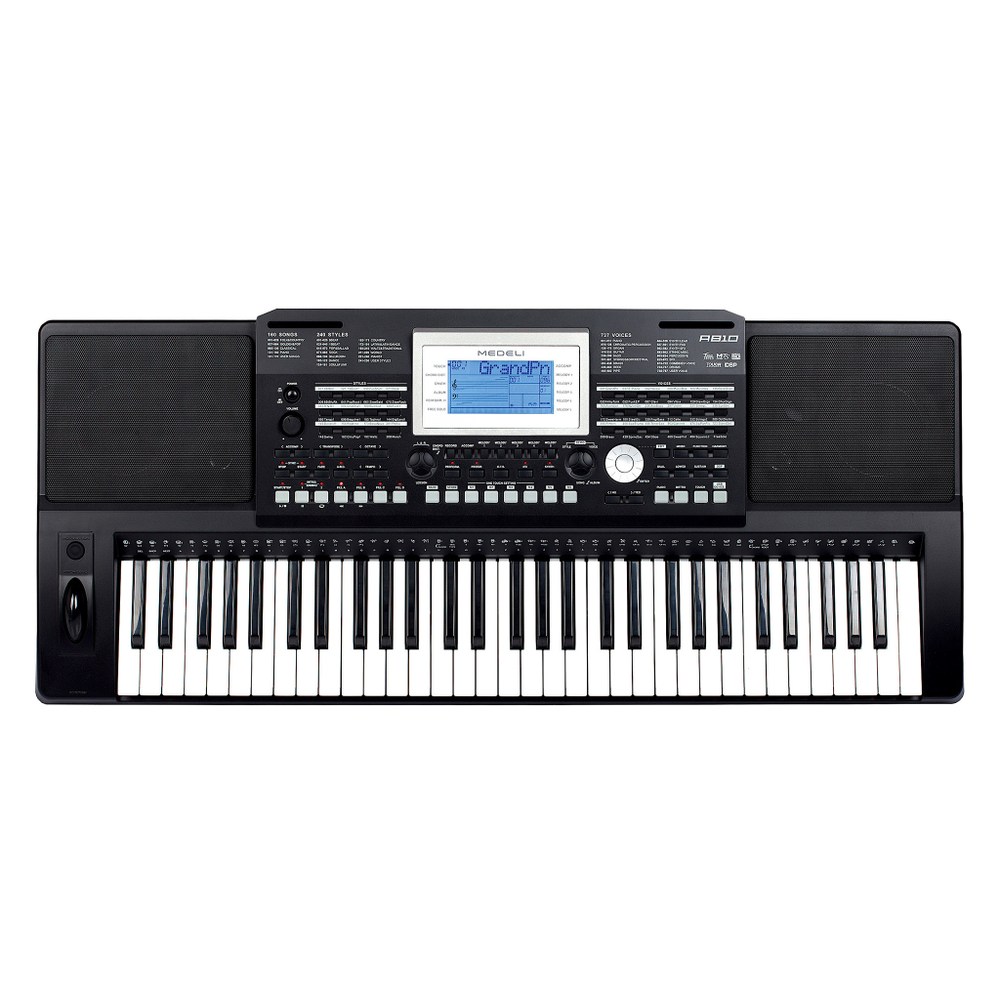 Medeli A810