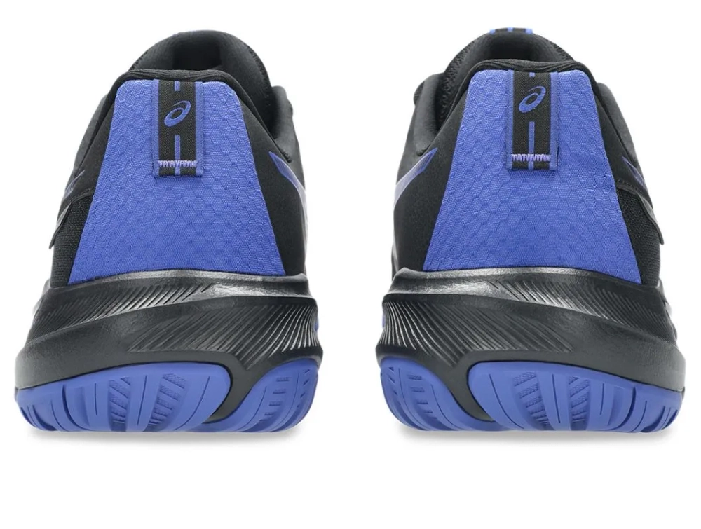 Теннисные кроссовки Asics Gel-Challenger 15 - black/dark cobalt