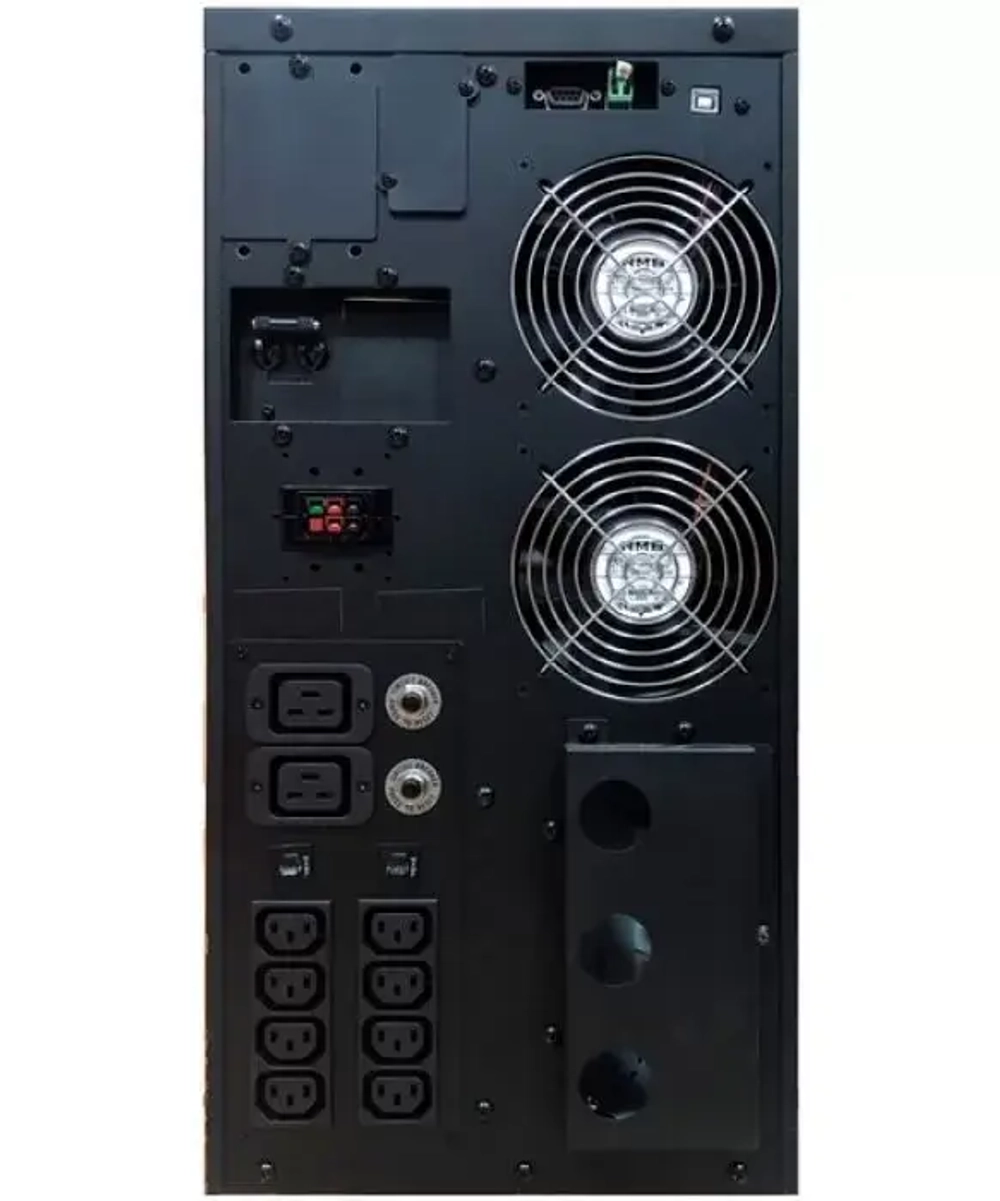ИБП Powercom  MAC-6000