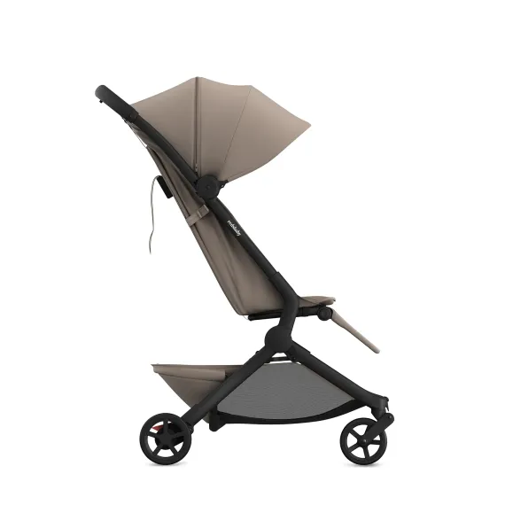 Прогулочная коляска Redsbaby Skip3 Soft Taupe