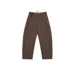 Брюки Blue Monte Linen Casual Pants "Babbler Card"