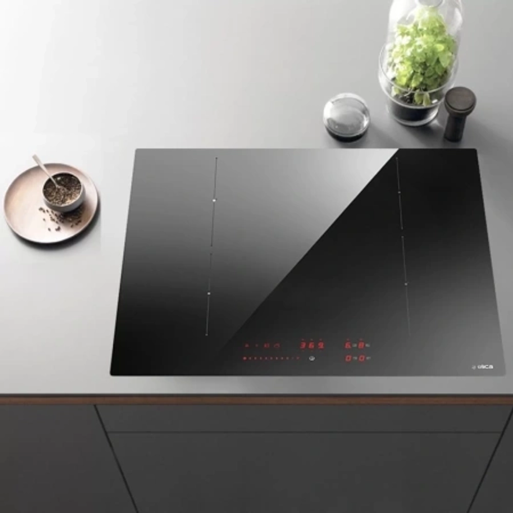 ELICA RATIO 604 BL (PRF0185680)