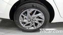Hyundai AVANTE Modern — 2026