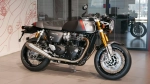 Triumph Thruxton RS