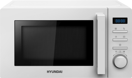 свч Hyundai HYM-M2060 бел.