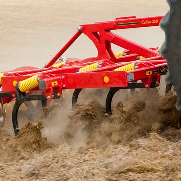 Запчасти Vaderstad Opus 400-800