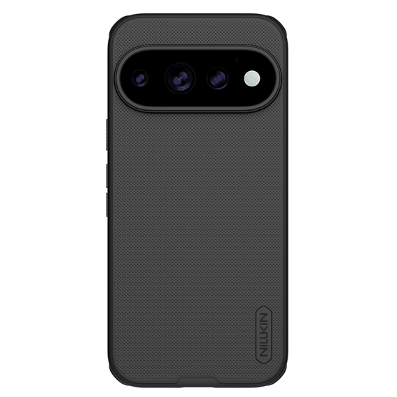 Чехол усиленный c MagSafe для смартфона Google Pixel 11 Pro, серия Super Frosted Shield Pro Magnetic от Nillkin