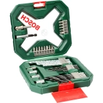Набор свёрл и насадок-бит X-Line Classic BOSCH 2607010608
