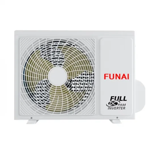 Тепловой насос Funai RACI-EM35HP.D05 Smart Eye