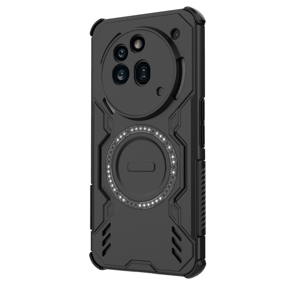 Защитный чехол Space Shell Magnetic Case для Nothing Phone 3A Pro