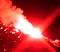 Фальшфейер Hand Flare (25см, красный) MF-0260 Red