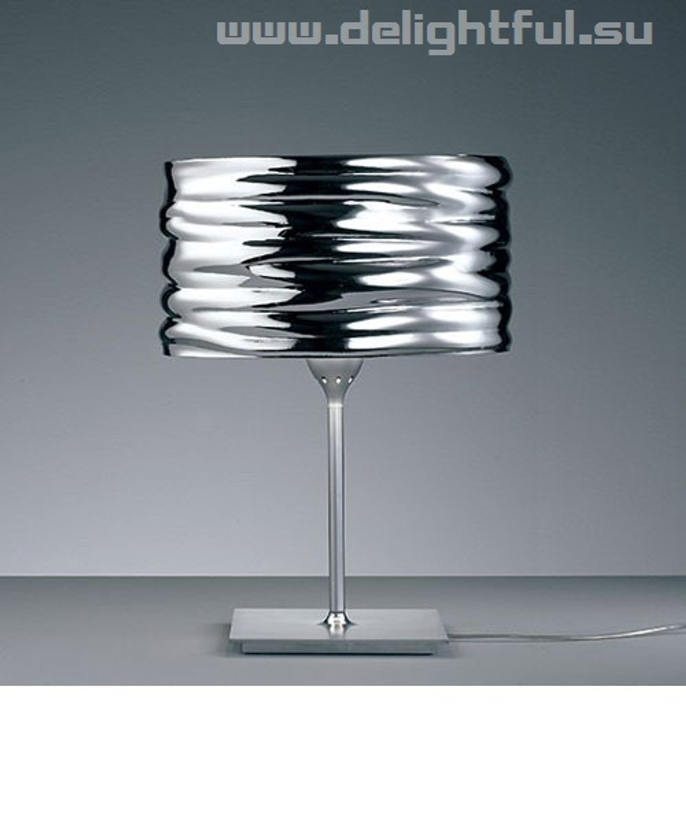 лампа Art Design  aqua cil table lamp
