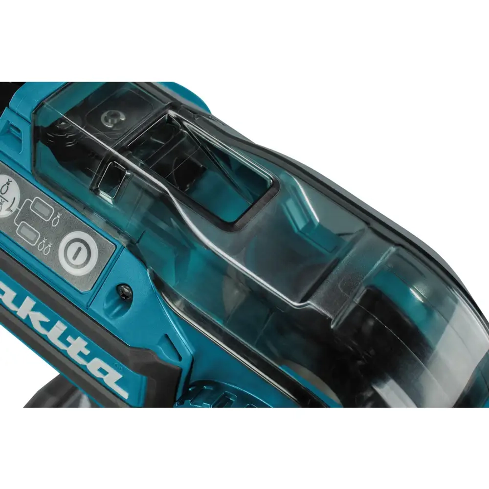 Аккумуляторный инструмент для вязки арматуры Makita DTR181ZJ