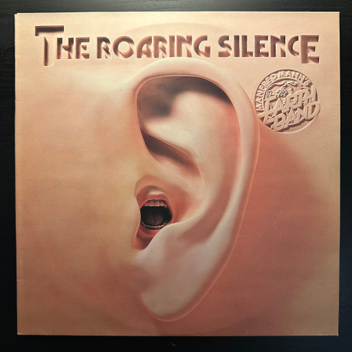 Manfred Mann's Earth Band - The Roaring Silence (Скандинавия 1976г.)