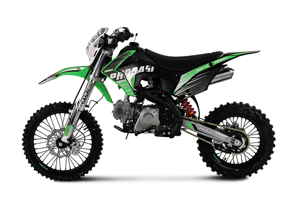Питбайк PROGASI Smart 125