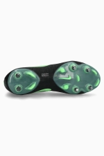 Бутсы Nike Tiempo Maestro Elite SG-Pro - черный