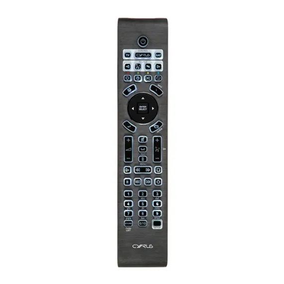 Cyrus I9-XR Black