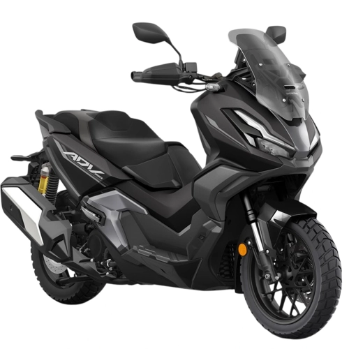 Скутер Honda ADV350AS 3TH красный