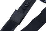 Универсальные черные трусики для страпонов Lovense Lapis Harness Black LE-50