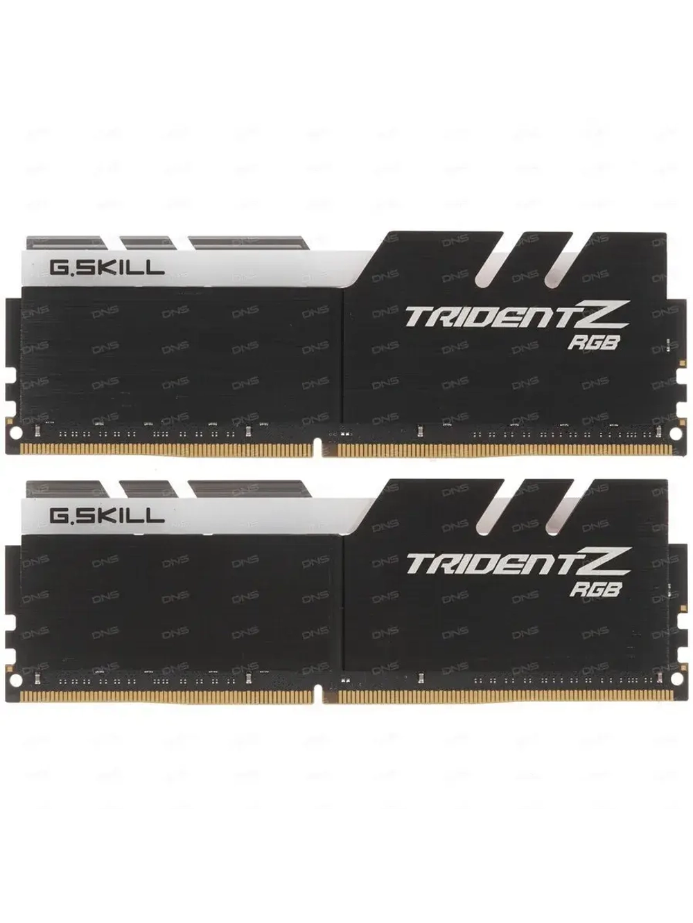 Оперативная память TRIDENT Z RGB F4-3600C18D-32GTZR 32 ГБ