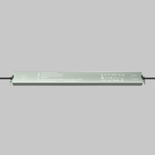 Источник напряжения Maytoni PSL023 48В 200Вт IP 67 832005
