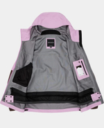 Куртка для сноуборда Dimito 25 LEVEL OG 3L JACKET