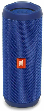 Портативная акустика JBL Flip 4 Blue  (синий)
