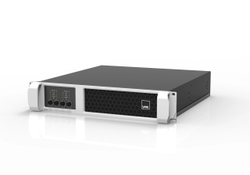 Усилитель мощности YMESYSTEMS ES 11A