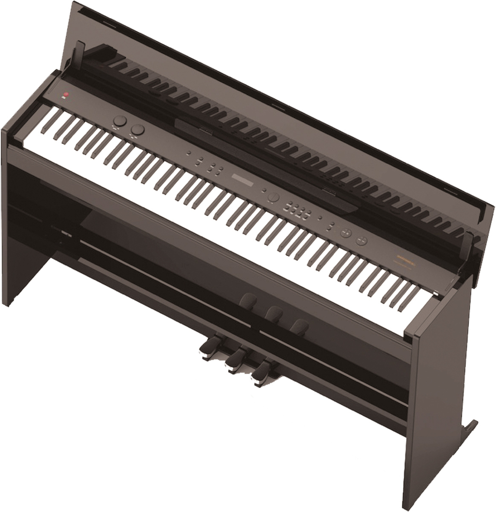 Virtuozo 20051