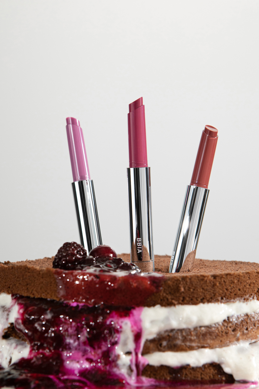 BBIA Over Glaze Stick - Тинт для губ