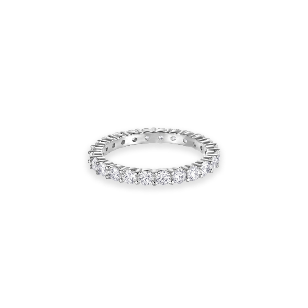 VITTORE:RING XL CZWH/RHS 50 5257490