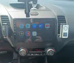 Магнитола для KIA Cerato III 2013-2018 - Kuberg OL-9732 QLed, Android 12, Быстрая, CarPlay, 4G SIM-слот