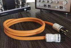 Силовой кабель Ricable Dedalus Power 2,5 m