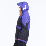 Куртка мужская Templeton SOLID JACKET (purple) (M)