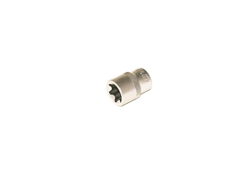Головка Torx1/2" L=38  E18 CrV БМ