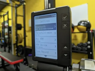 Гребной тренажер ThinkRider Powerfun
