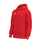 Худи на молнии Element 24 FZ Hoodie Fleece — Academy red