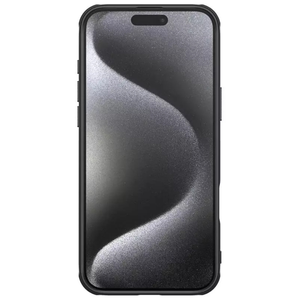 Накладка Nillkin Super Frosted Shield Pro для iPhone 16 Pro Max