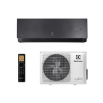 Сплит-система Electrolux Enterprise Super DC Inverter EACS/I-09HEN-BLACK/N8