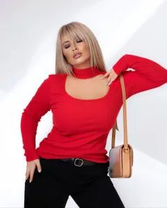 Кофта УК-249 Fabrika