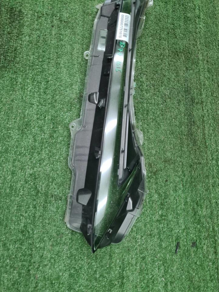 Стекло ДХО правое Lexus NX 1 (2017-2021)