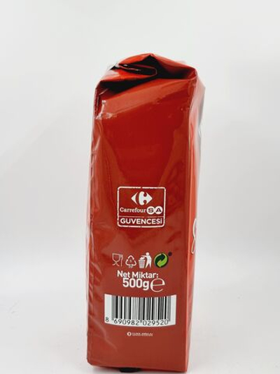 Carrefour Filiz Сay чай черный листовой 500 г (Турция)