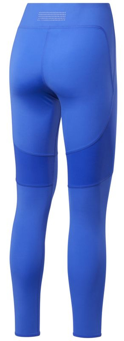 Легинсы Reebok Puremove Tight Seasonal - blue